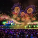 2025 Penghu Fireworks Festival