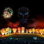 2025 Taiwan International Balloon Festival