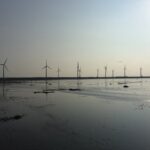 Gaomei Wetlands