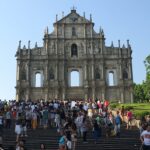 China (Macau)