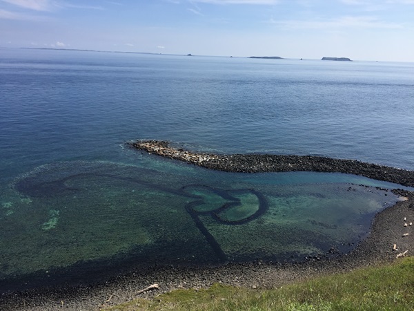 Qimei Island