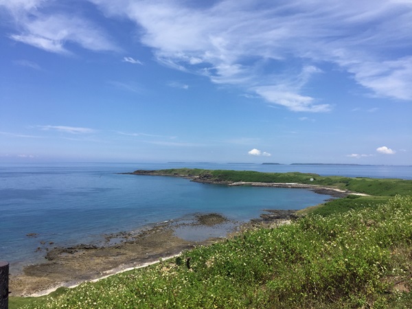 Wangan Island