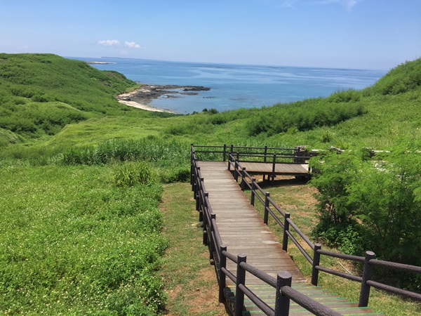 Tiantai Mountain