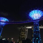 Singapore Lunar New Year