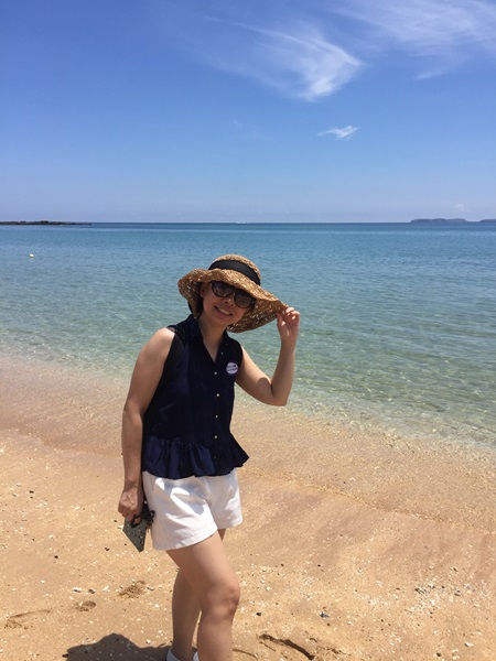 Shanshui Beach