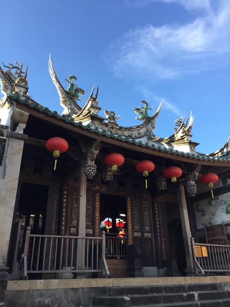 Mazu Temple