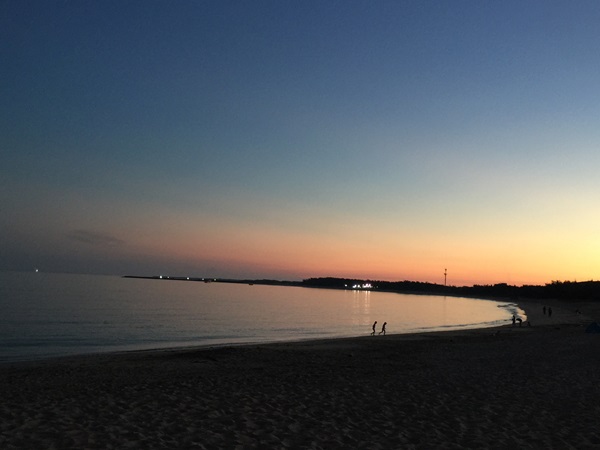 Aimen Beach