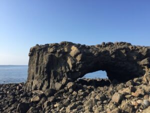 Whale Cave