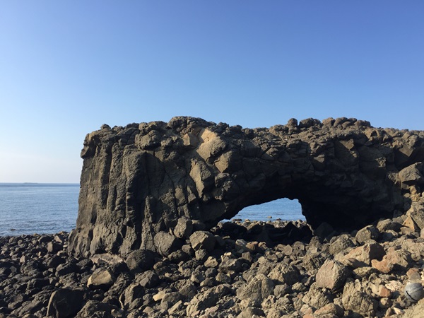 Whale Cave