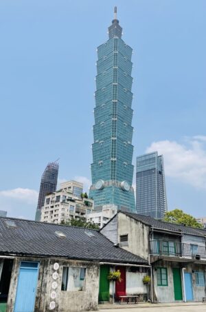 Taipei 101
