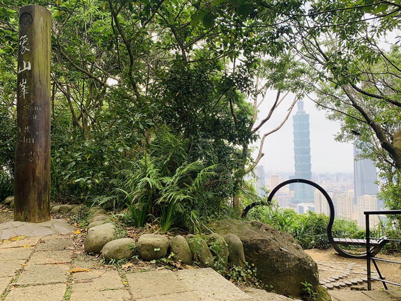 Xiangshan Peak