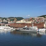 Japan (Sapphire Princess)