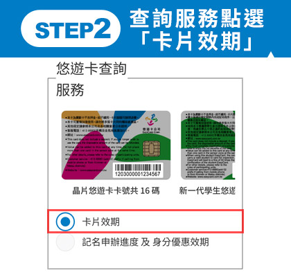 Taiwan EasyCard check